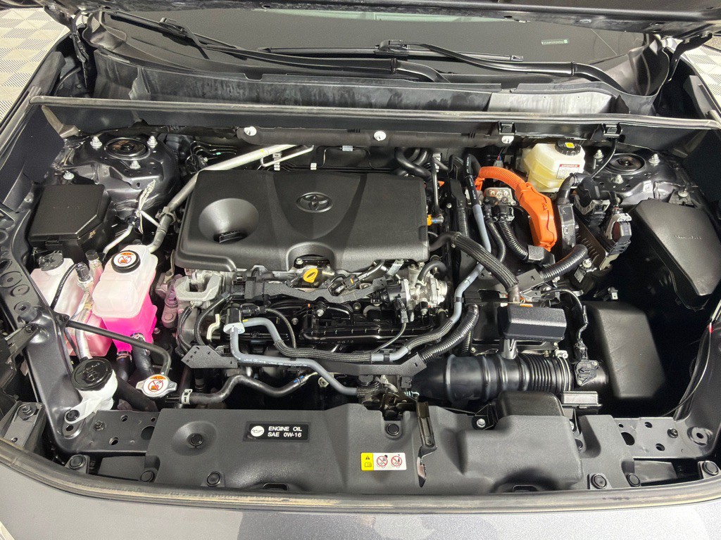 2023 Toyota Rav4 Image 27