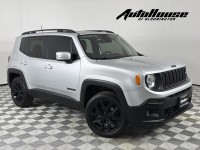 Image for 2018 Jeep Renegade Latitude ID: 7188086
