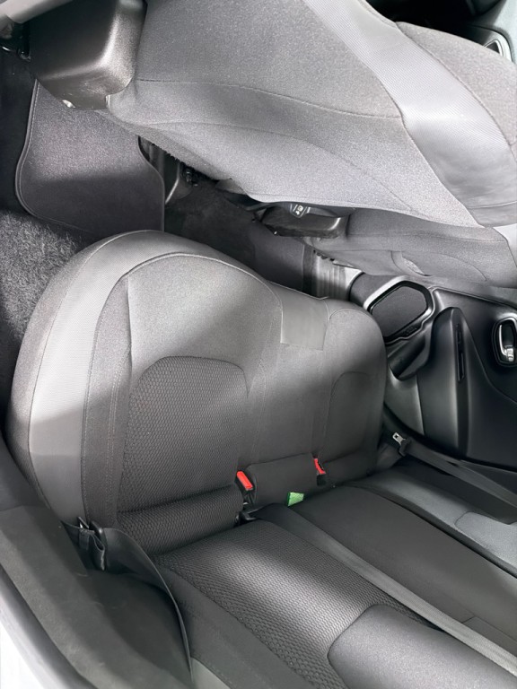 2018 Jeep Renegade Image 15