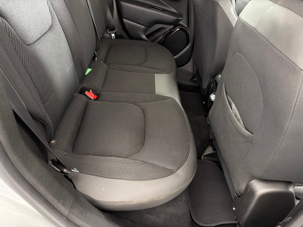 2018 Jeep Renegade Image 18