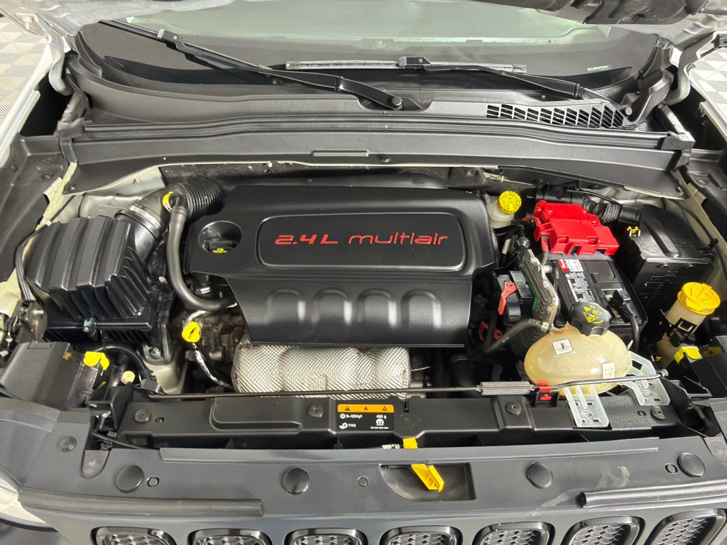 2018 Jeep Renegade Image 23