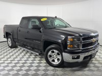 Image for 2014 Chevrolet Silverado 1500 LT ID: 7188158