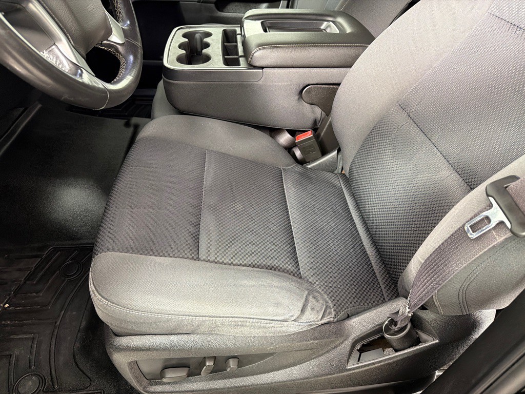 2014 Chevrolet Silverado 1500 Image 11