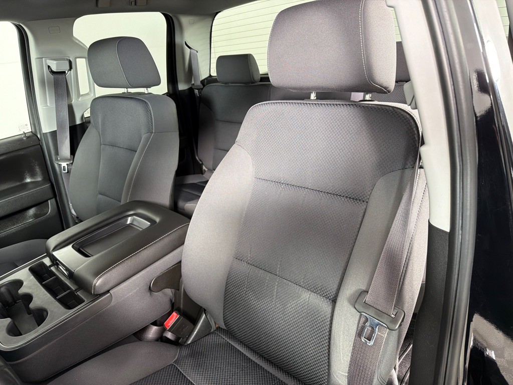 2014 Chevrolet Silverado 1500 Image 12