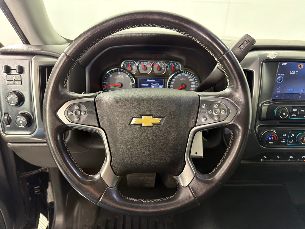 2014 Chevrolet Silverado 1500 Image 14