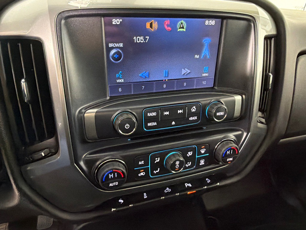 2014 Chevrolet Silverado 1500 Image 15