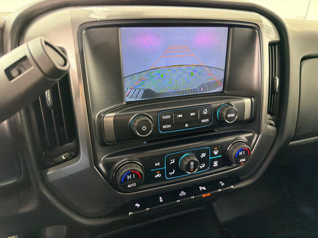 2014 Chevrolet Silverado 1500 Image 16