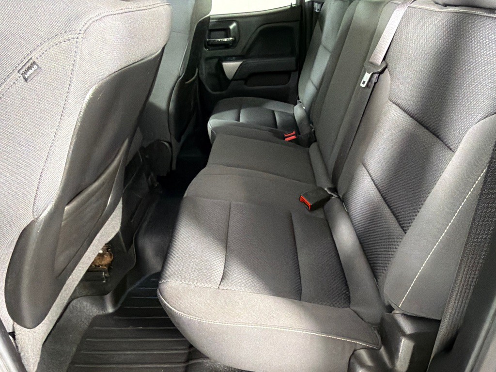 2014 Chevrolet Silverado 1500 Image 17