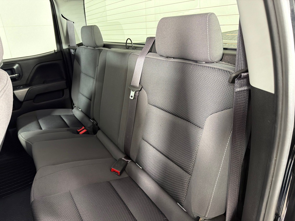 2014 Chevrolet Silverado 1500 Image 18