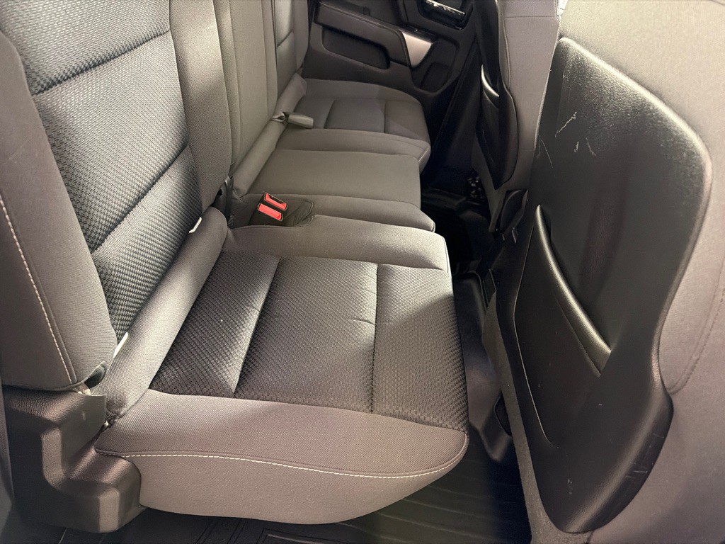 2014 Chevrolet Silverado 1500 Image 19