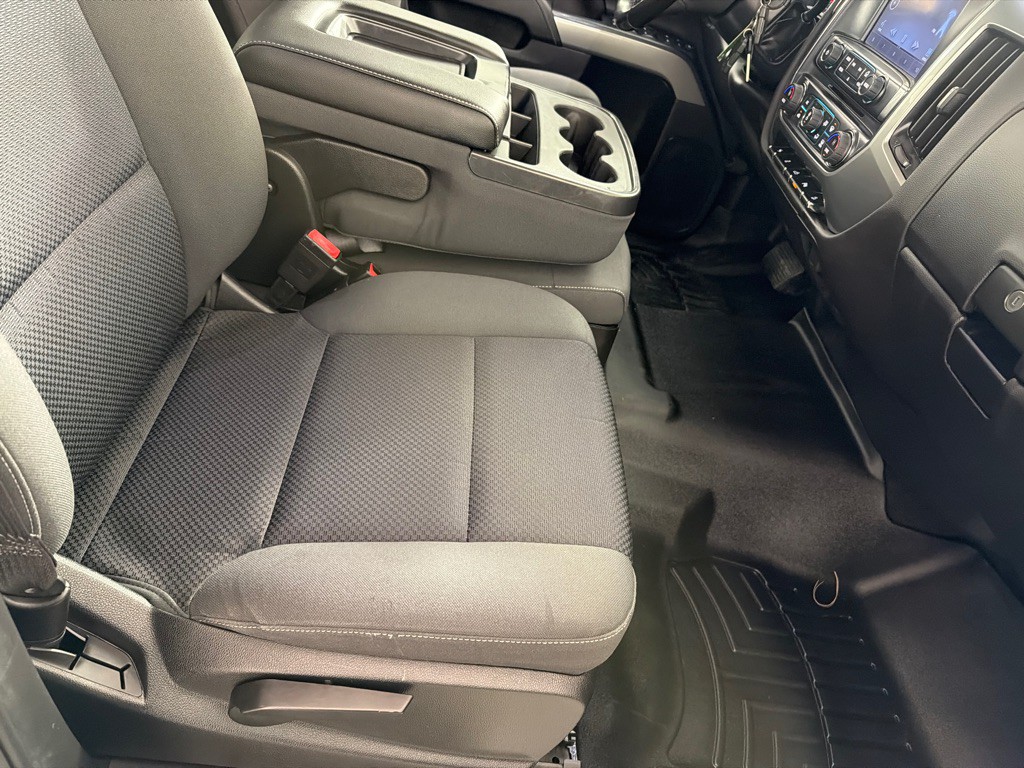 2014 Chevrolet Silverado 1500 Image 21