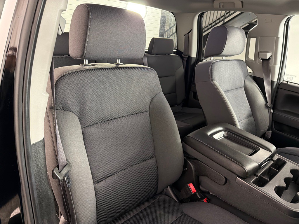 2014 Chevrolet Silverado 1500 Image 22