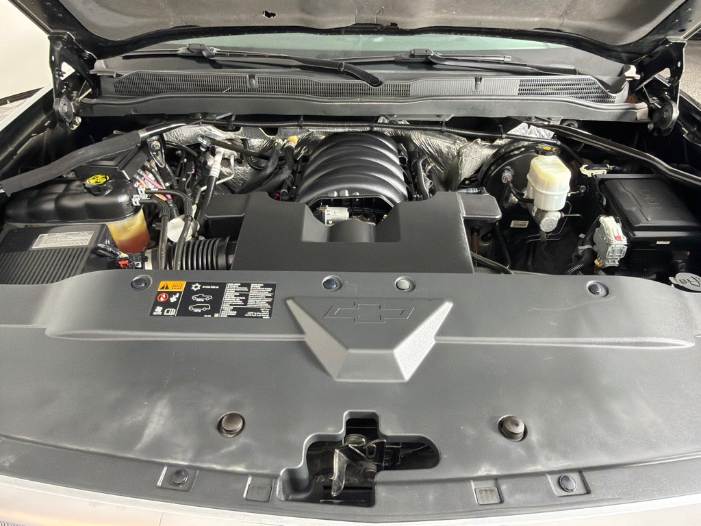 2014 Chevrolet Silverado 1500 Image 26