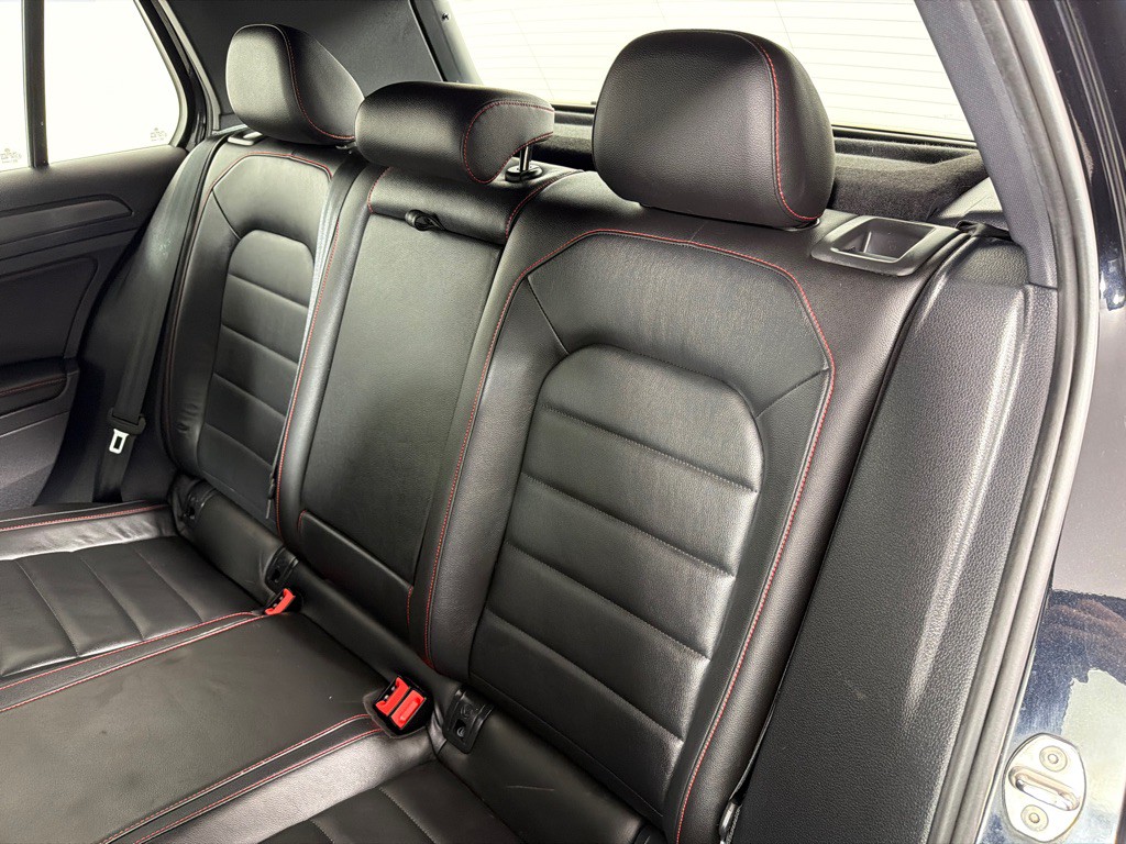 2018 Volkswagen GTI Image 20