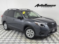 Image for 2023 Subaru Forester  ID: 7188576