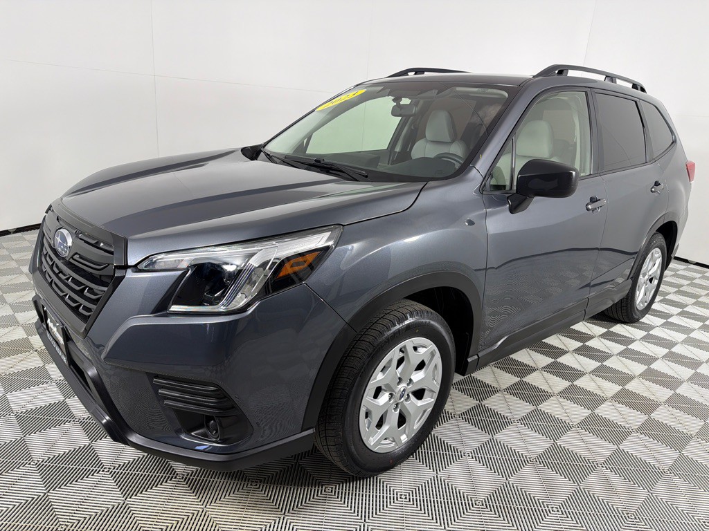 2023 Subaru Forester Image 9