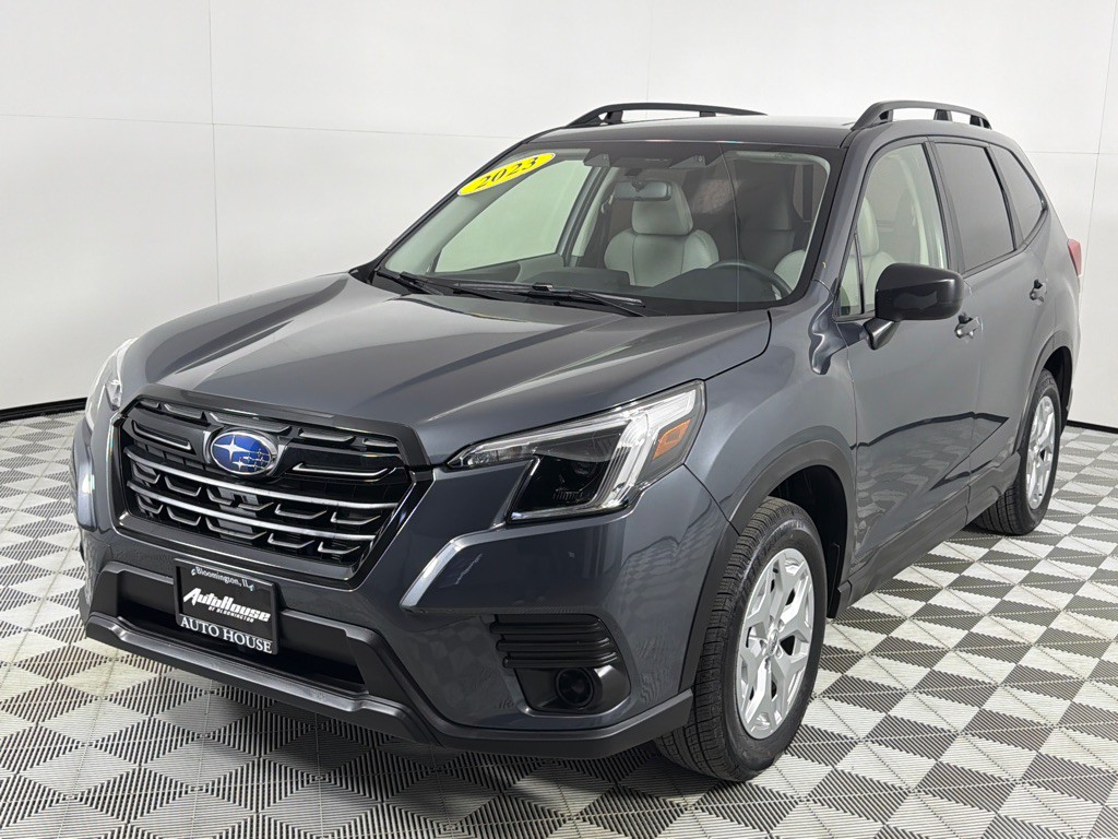2023 Subaru Forester Image 10