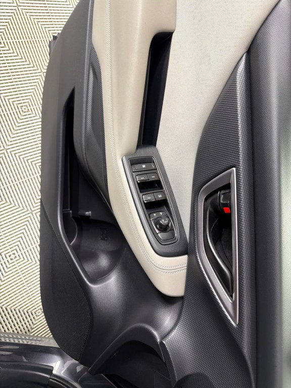 2023 Subaru Forester Image 11