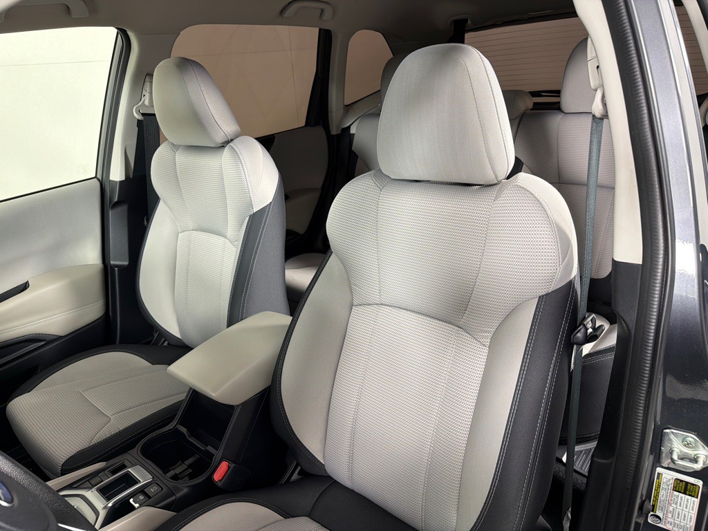 2023 Subaru Forester Image 13