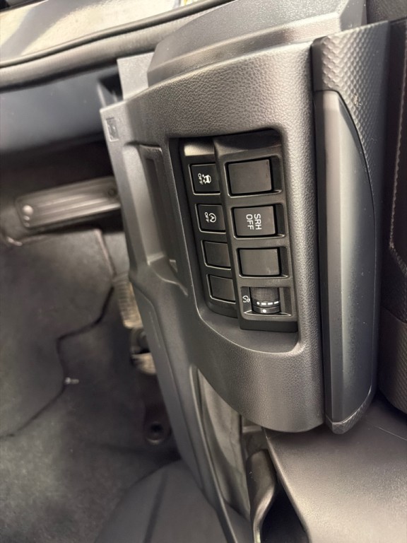 2023 Subaru Forester Image 14