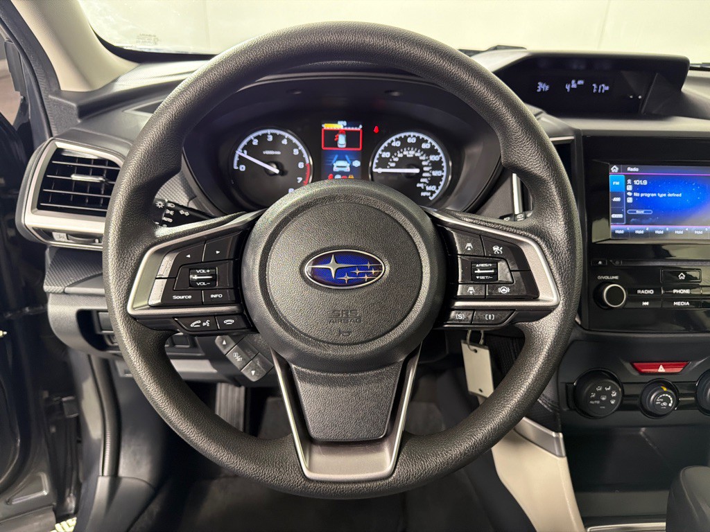 2023 Subaru Forester Image 15