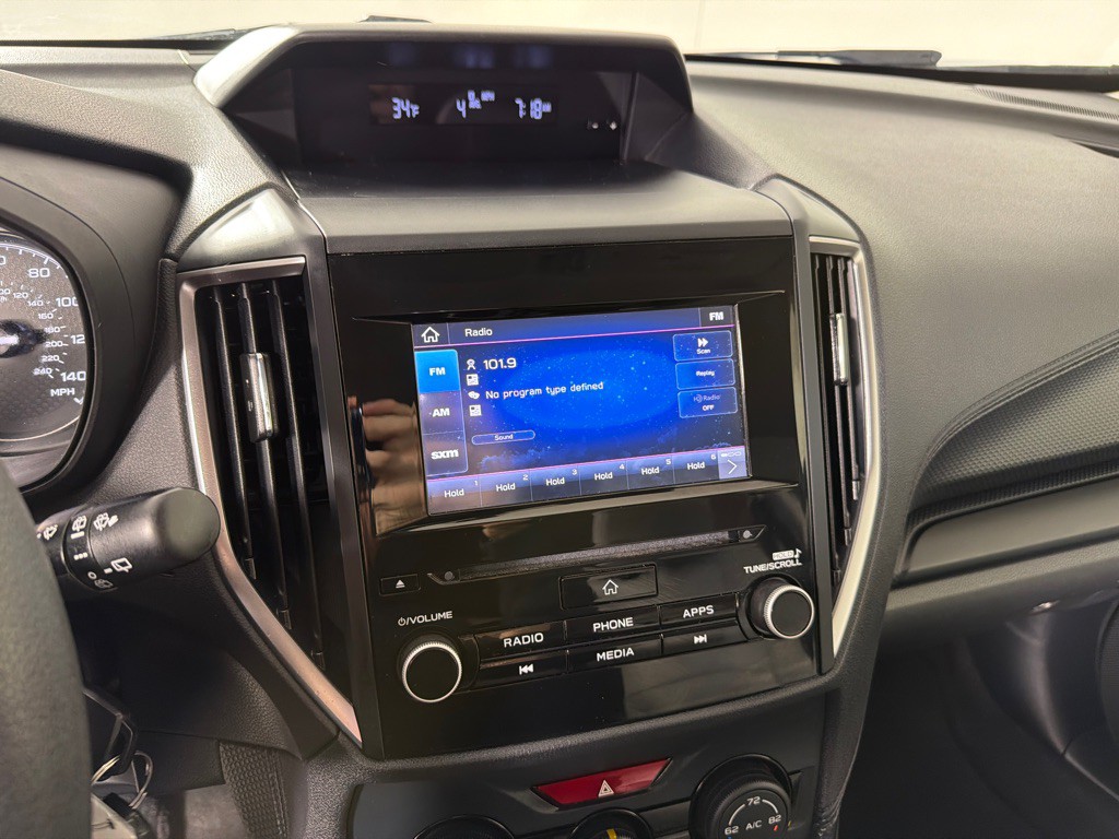 2023 Subaru Forester Image 16