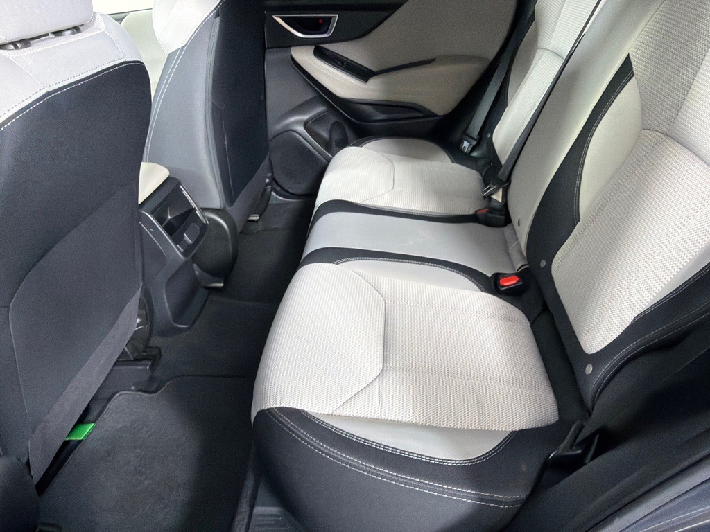 2023 Subaru Forester Image 19