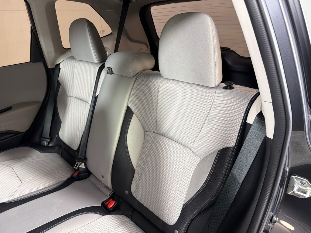 2023 Subaru Forester Image 20