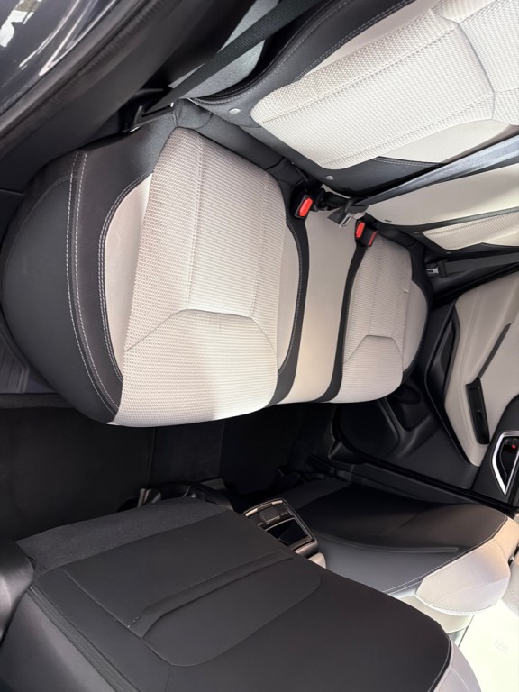 2023 Subaru Forester Image 22