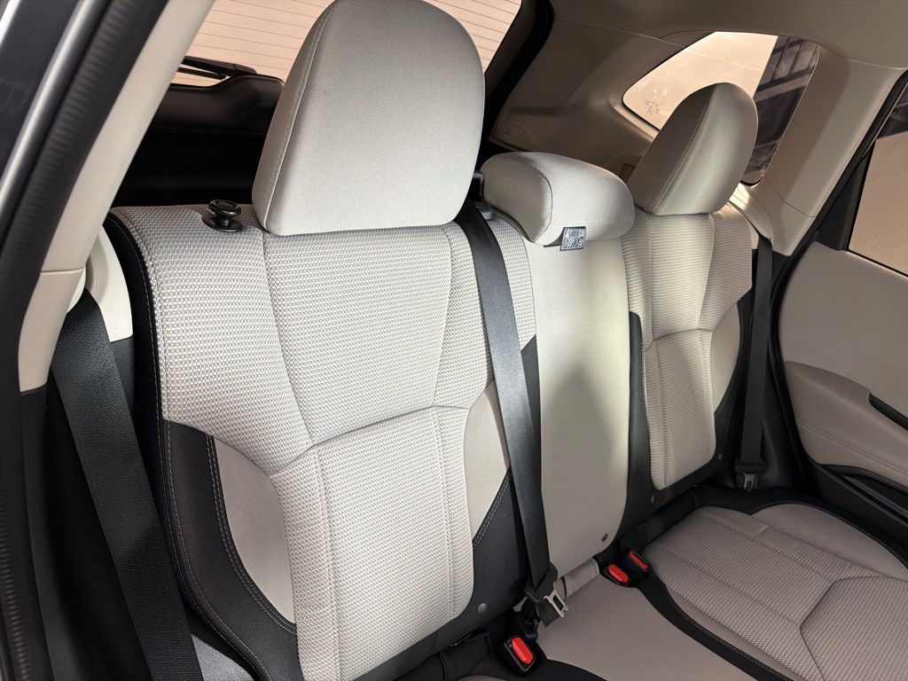 2023 Subaru Forester Image 23