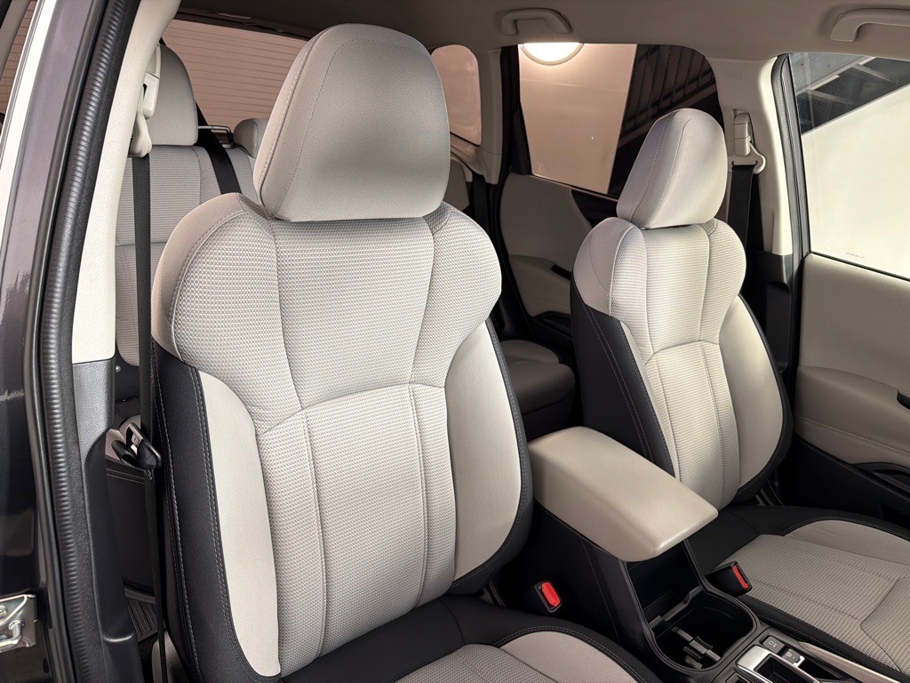 2023 Subaru Forester Image 25
