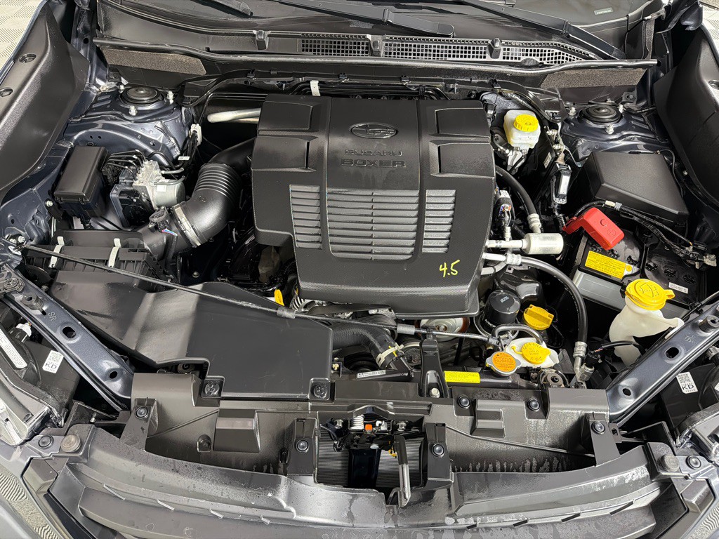 2023 Subaru Forester Image 27