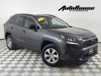 Image for 2021 Toyota Rav4 LE ID: 7188647