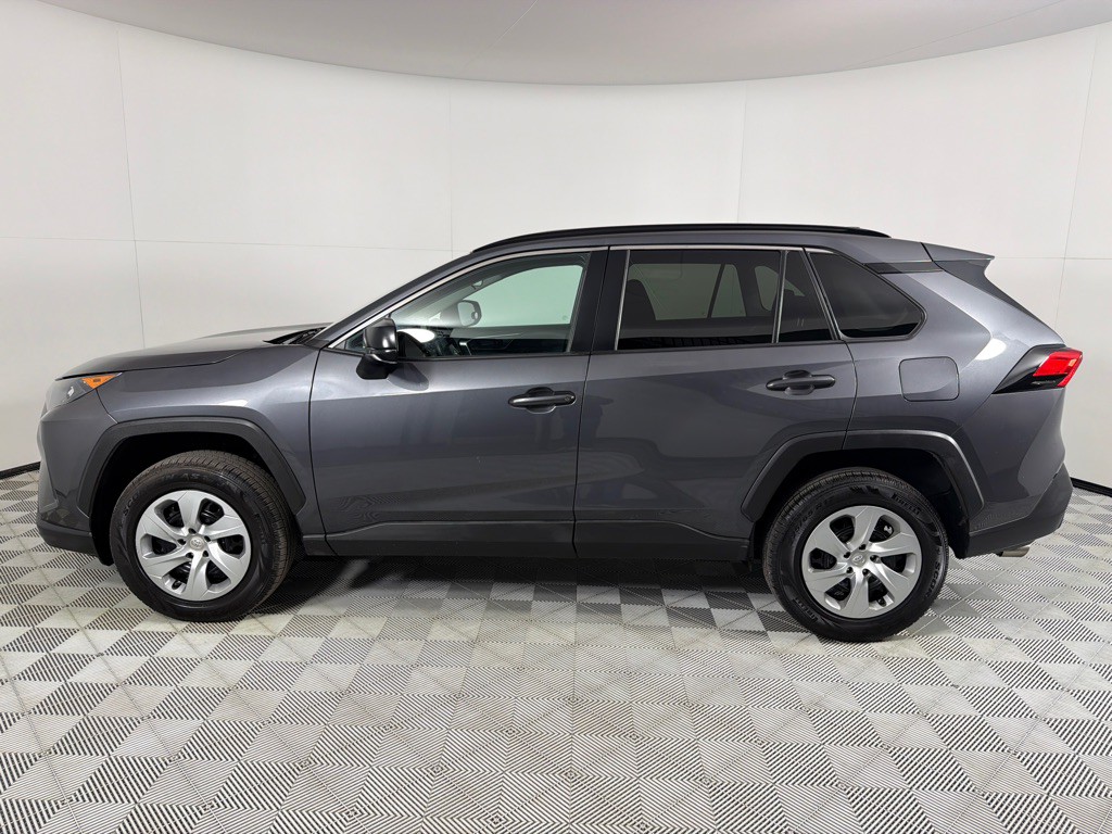2021 Toyota Rav4 Image 7
