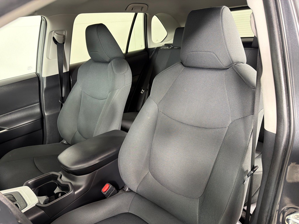 2021 Toyota Rav4 Image 12