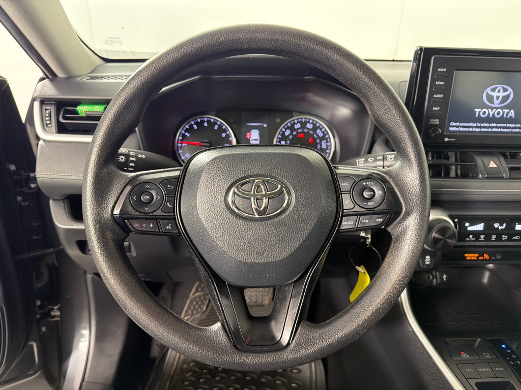 2021 Toyota Rav4 Image 14
