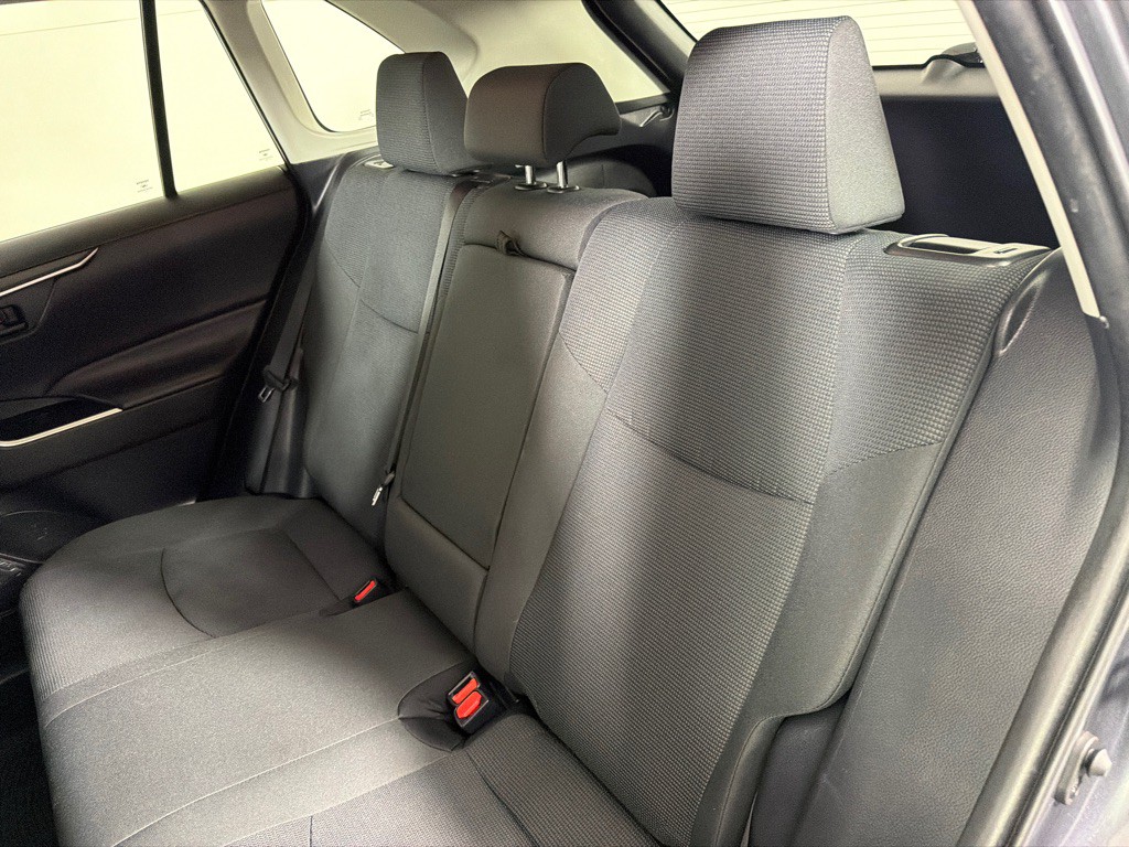 2021 Toyota Rav4 Image 19