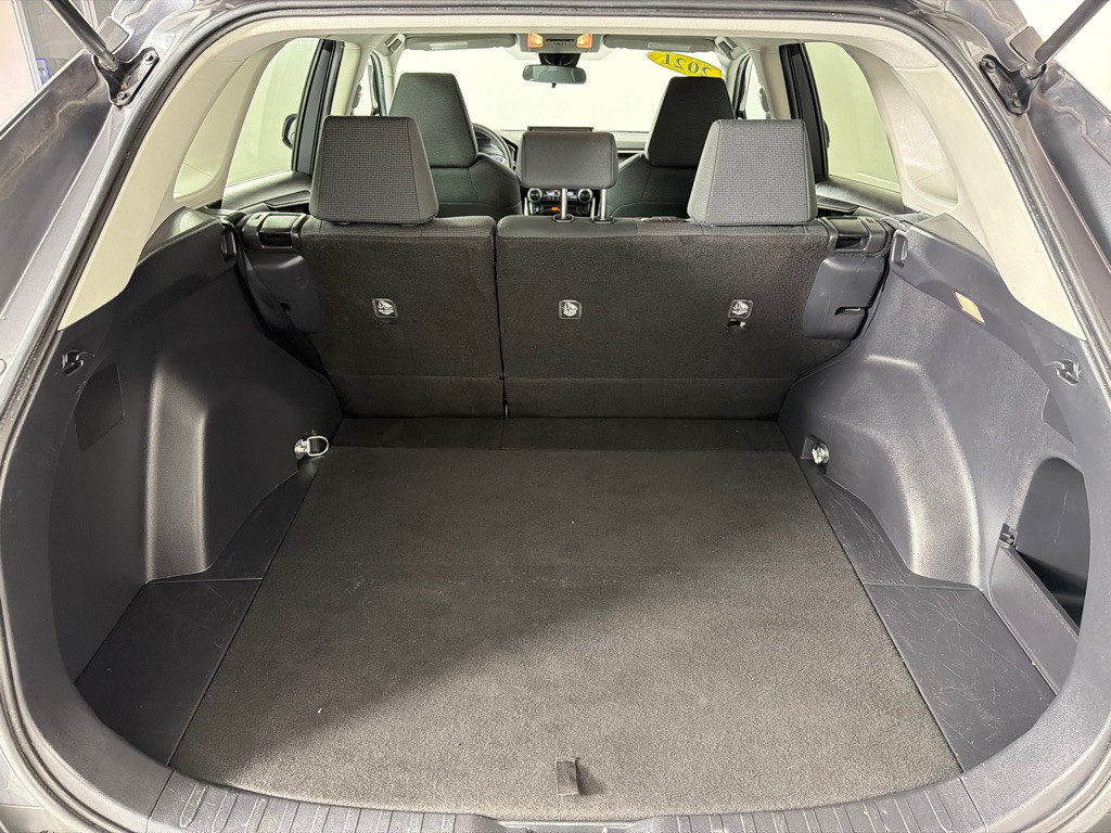 2021 Toyota Rav4 Image 20