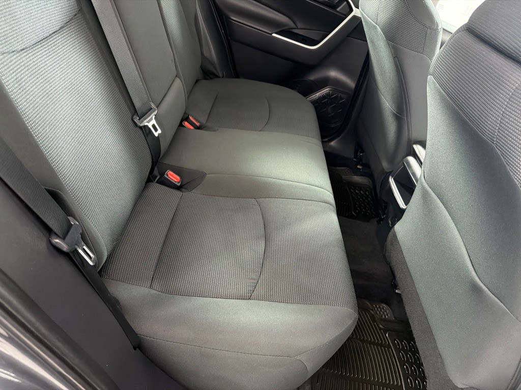 2021 Toyota Rav4 Image 21