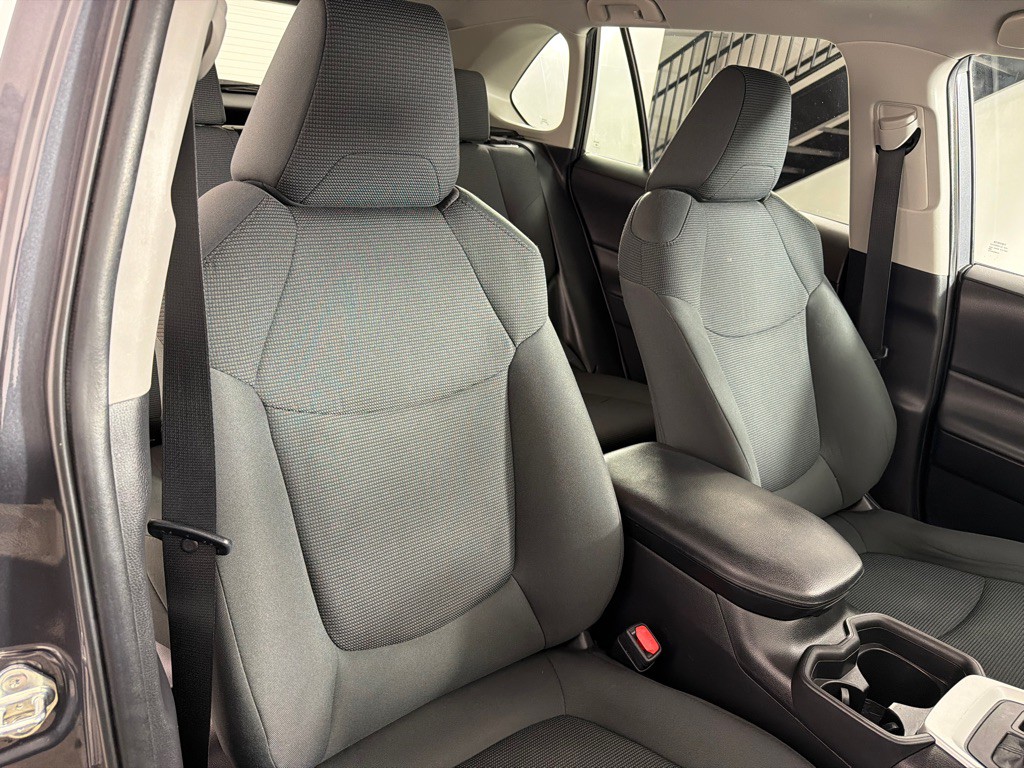 2021 Toyota Rav4 Image 24