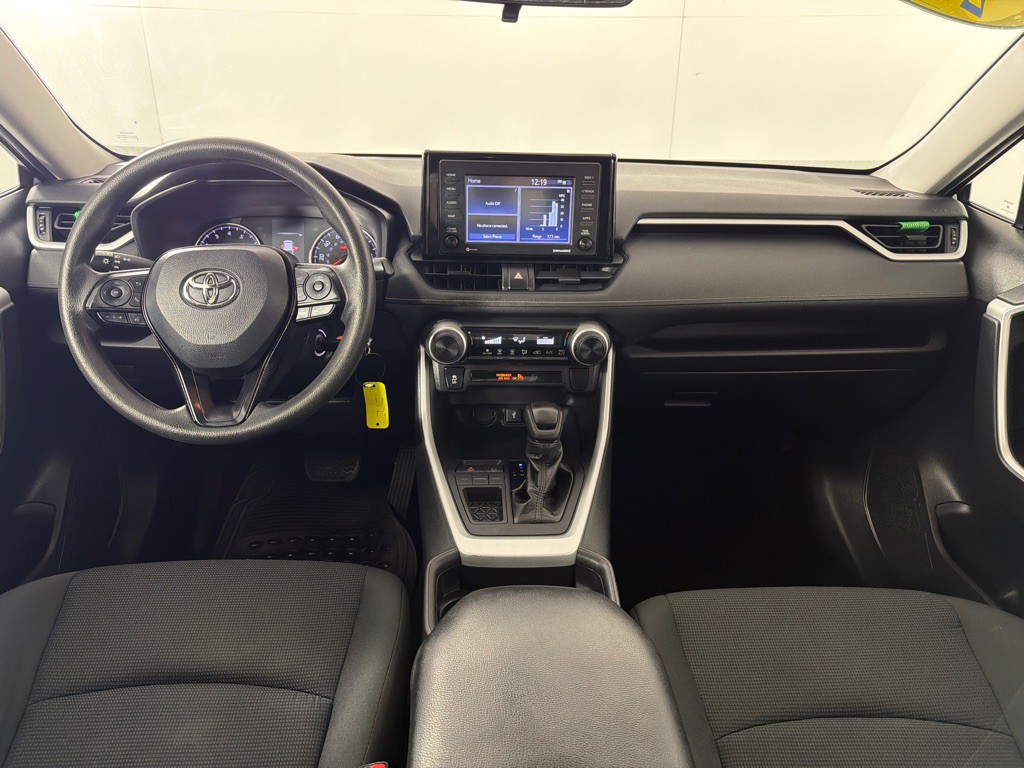 2021 Toyota Rav4 Image 25