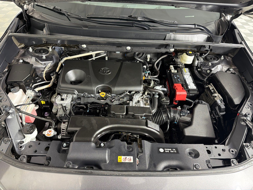 2021 Toyota Rav4 Image 26