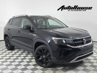 Image for 2022 Volkswagen Taos Se Iq Drive ID: 7189100