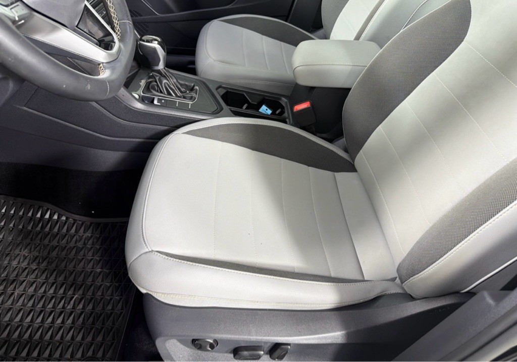 2022 Volkswagen Taos Image 12