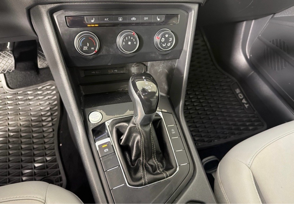 2022 Volkswagen Taos Image 19