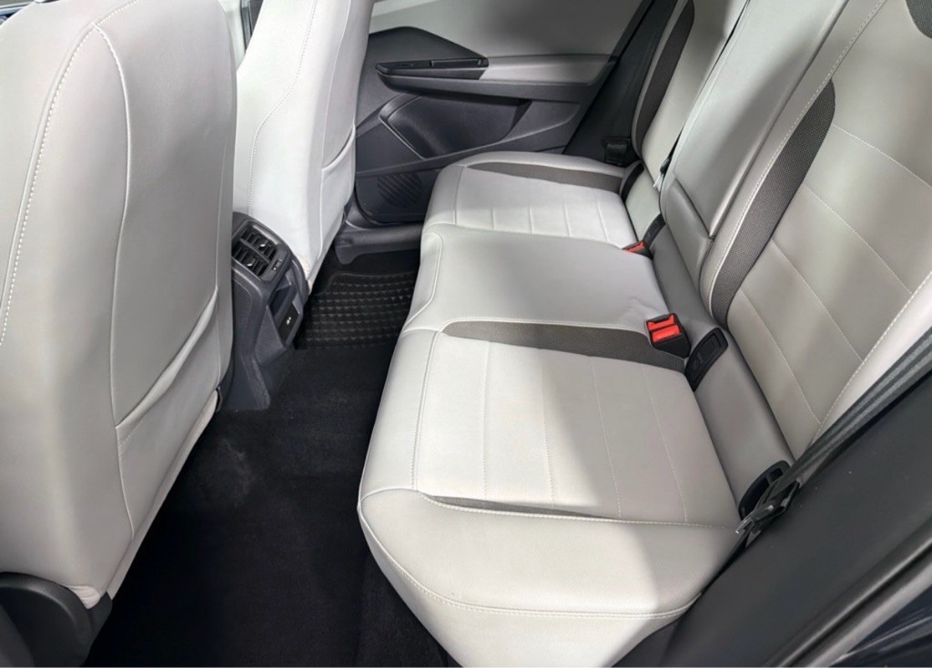 2022 Volkswagen Taos Image 20