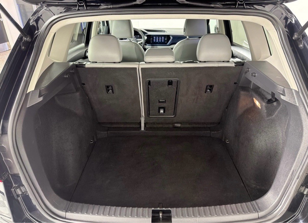 2022 Volkswagen Taos Image 22