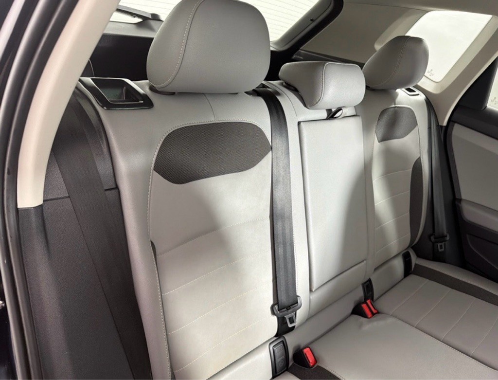 2022 Volkswagen Taos Image 24