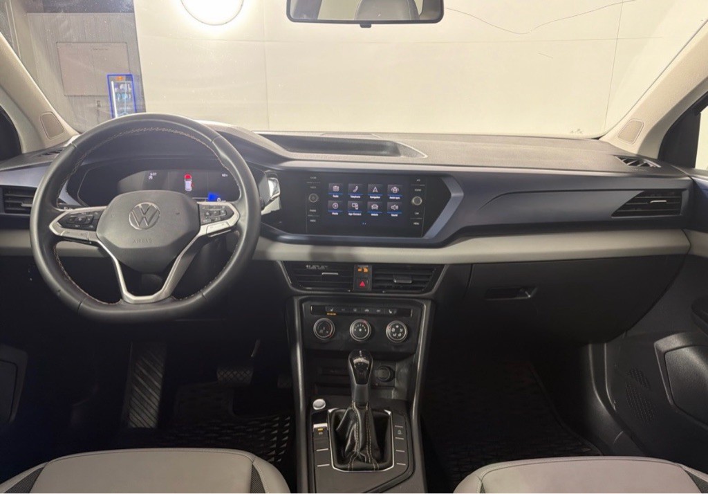 2022 Volkswagen Taos Image 26