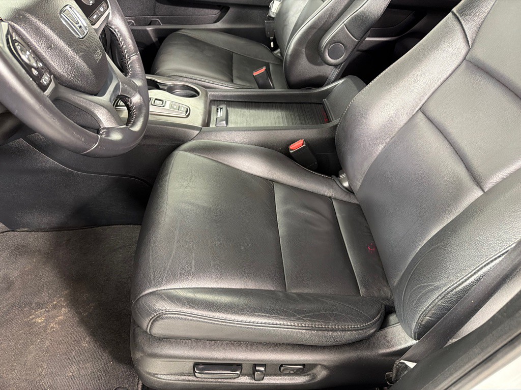 2022 Honda Pilot Image 12